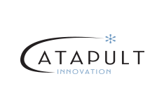 Catapult Innovation - Logo design