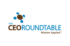 CEO Roundtable - Logo, website, sales collateral design and video production